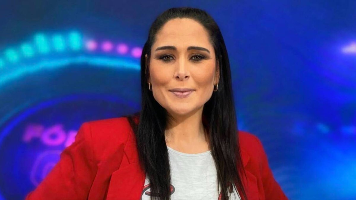 Rosa López
