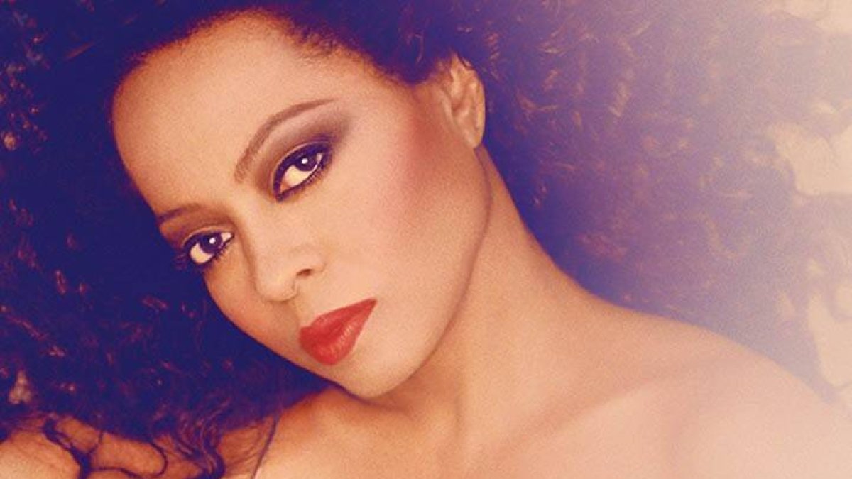 Diana Ross cautiva en Starlite Catalana Occidente