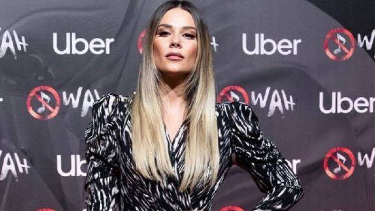 Lorena Gómez ha tenido que desmentir, una vez más, su mala relación con Pilar Rubio.