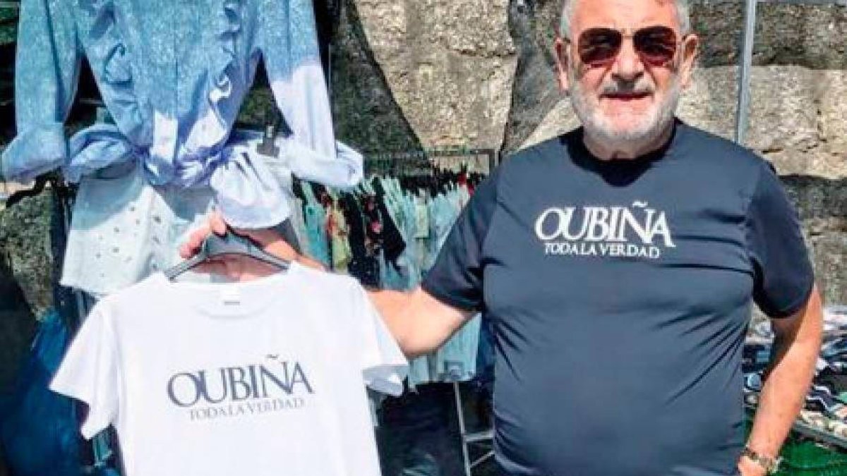 Laureano Oubiña