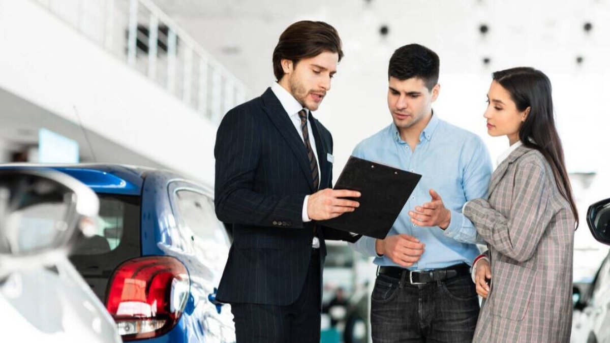 Los coches se encarecen como nunca en 25 años