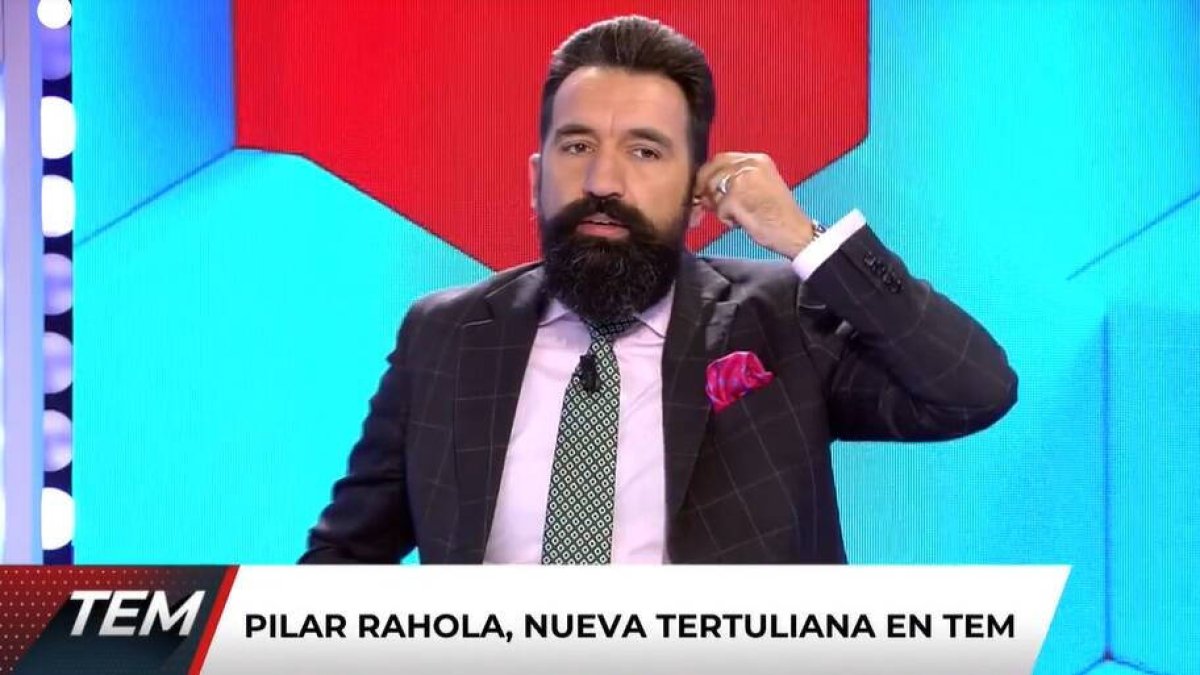 Miguel Lago