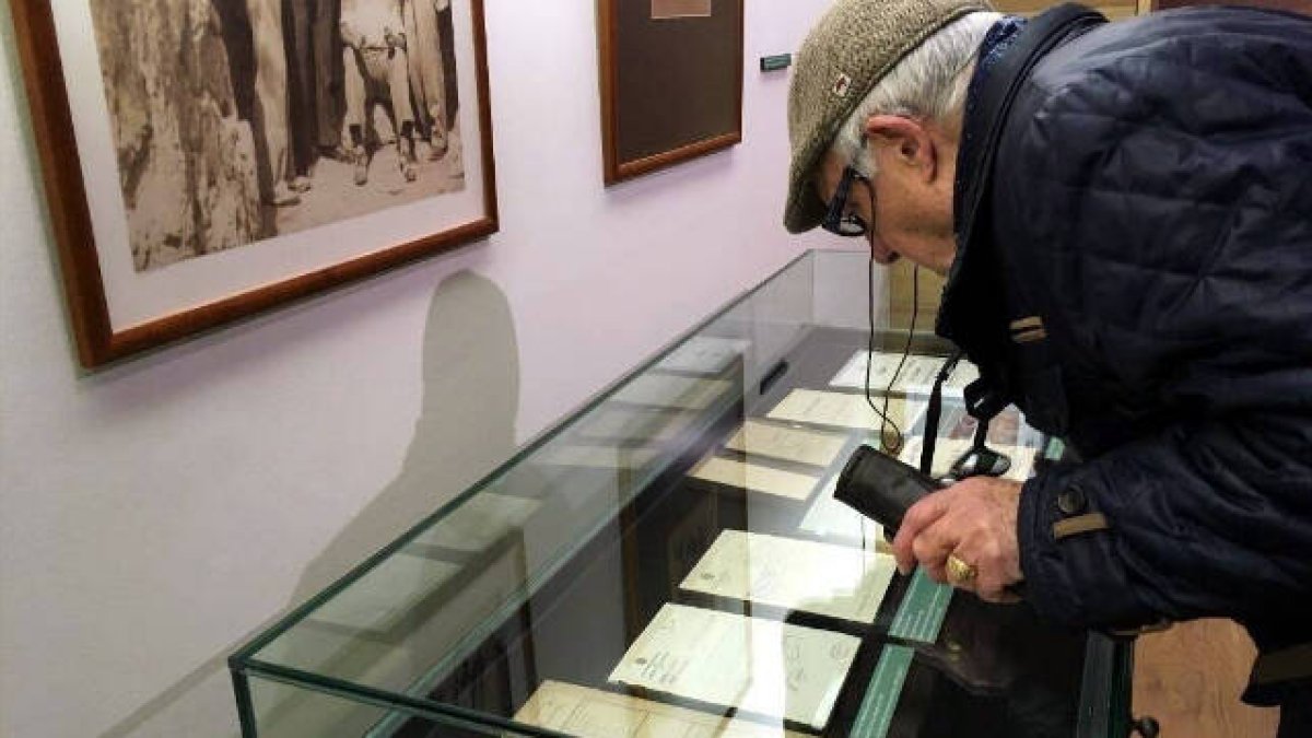 La memoria histórica
