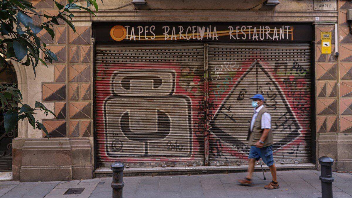 El gueto amable de Ciutat Vella