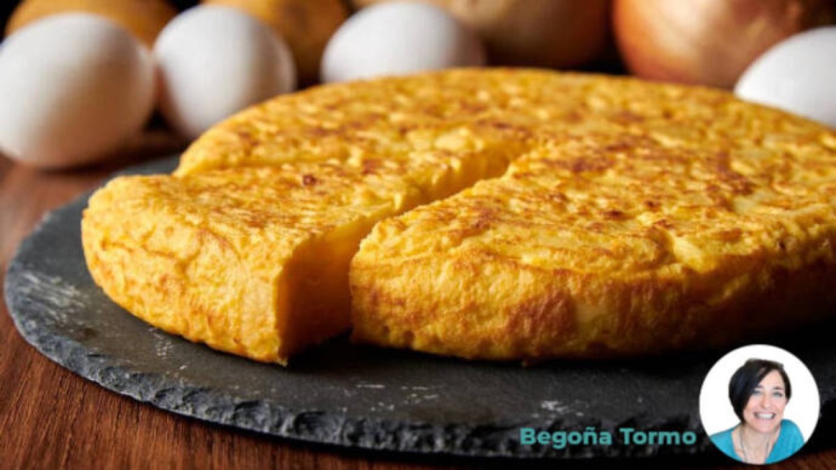 Las 13 mejores tortillas de patata de Madrid