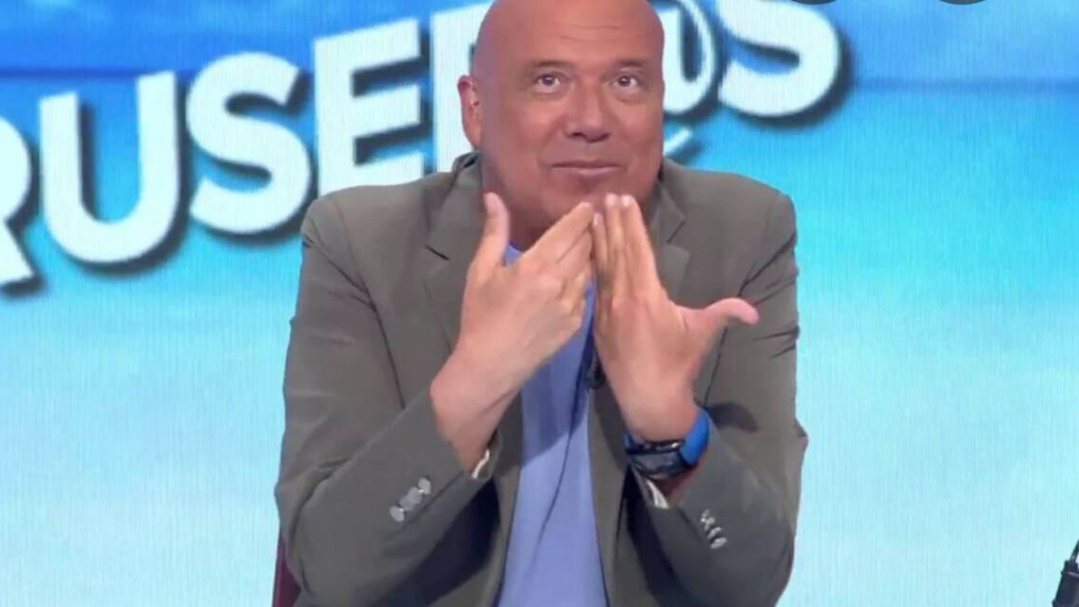 Alfonso Arús