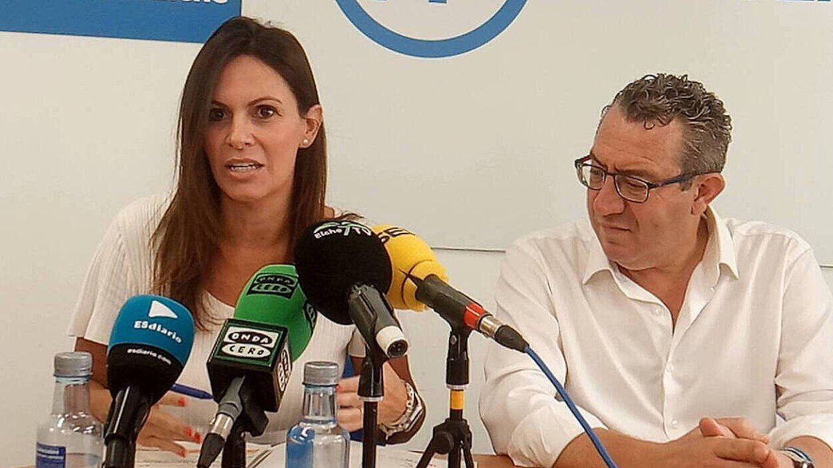 El PP afea a Puig que inicie el curso con el 60% de centros Edificant sin hacer