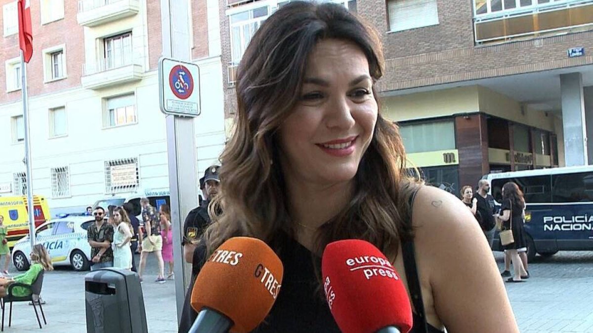 Fabiola Martínez