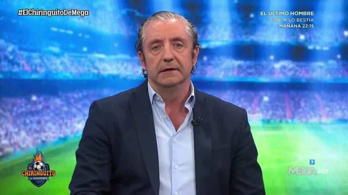 Pedrerol pone fecha a las dos reuniones claves para el futuro del Madrid