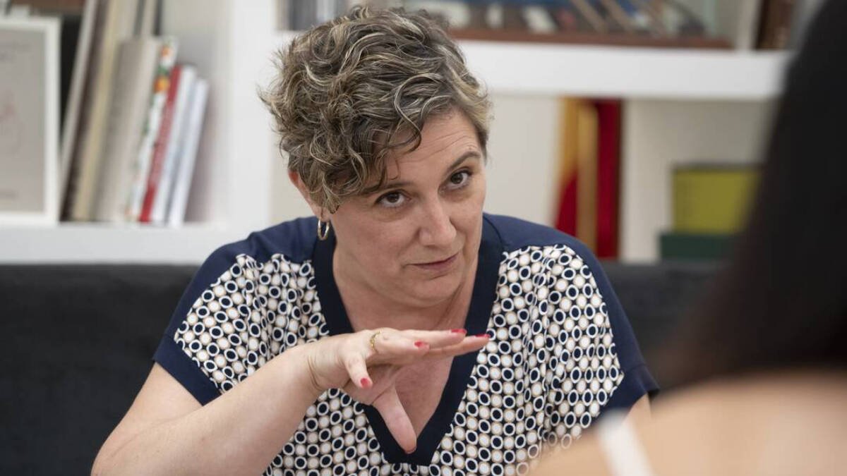 Los profesores interinos denuncian “impagos” de la Conselleria de Educación