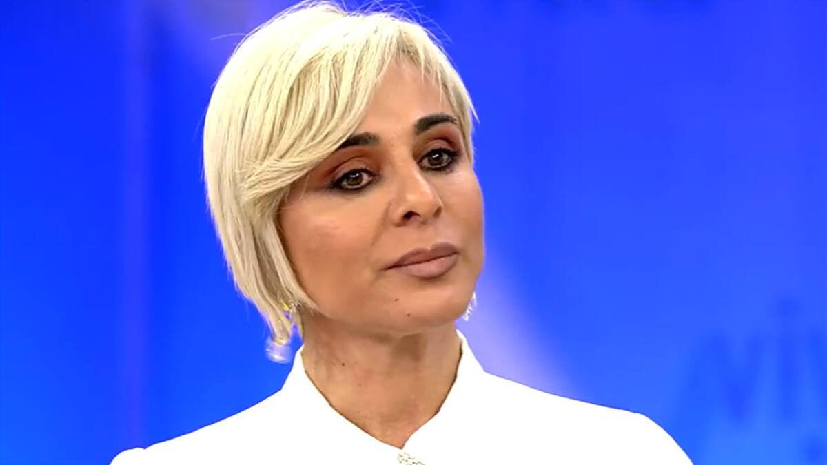 Ana María Aldón