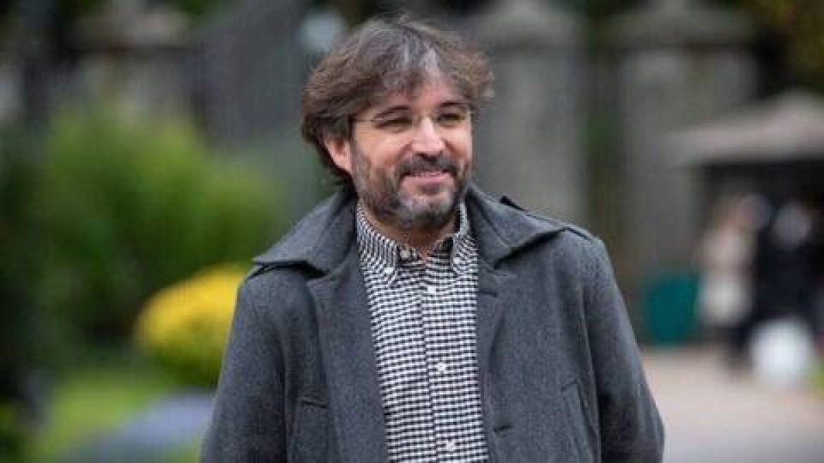 Jordi Évole