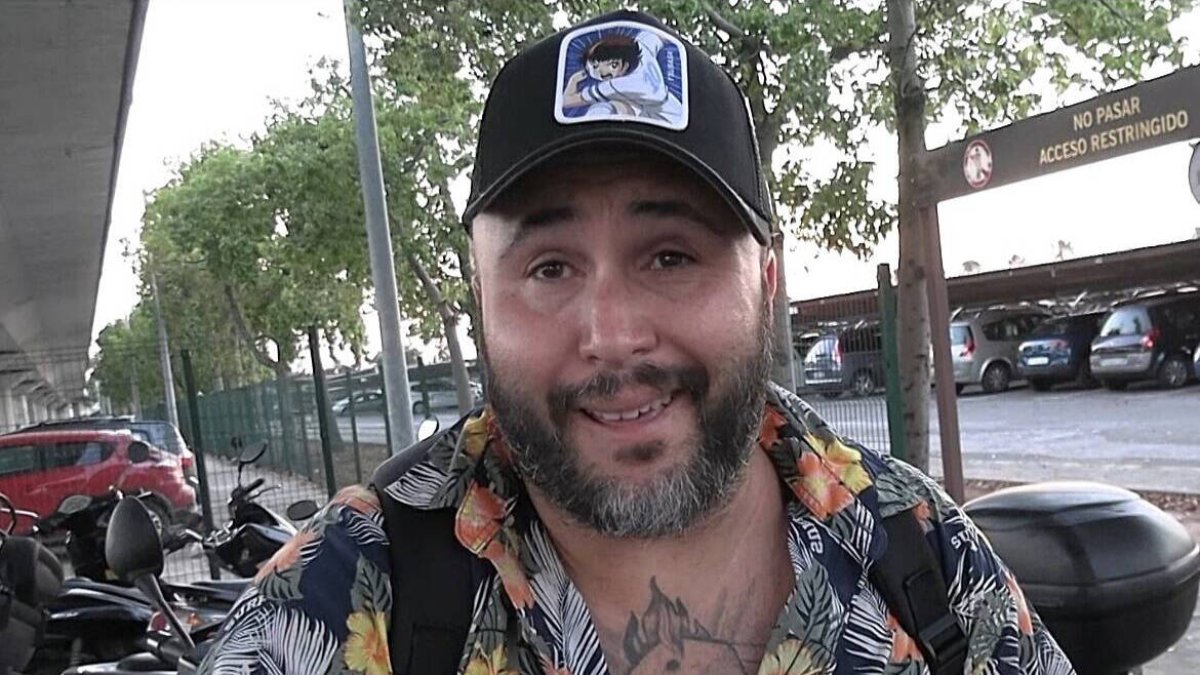 Kiko Rivera