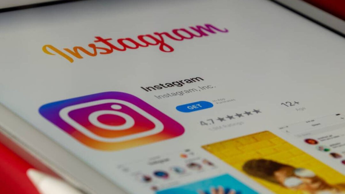 Instagram abre la puerta a los NFT