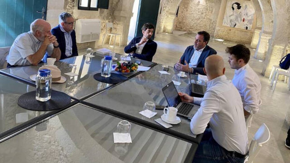 Cs apuesta por situar Alicante como referente de la industria tecnológica