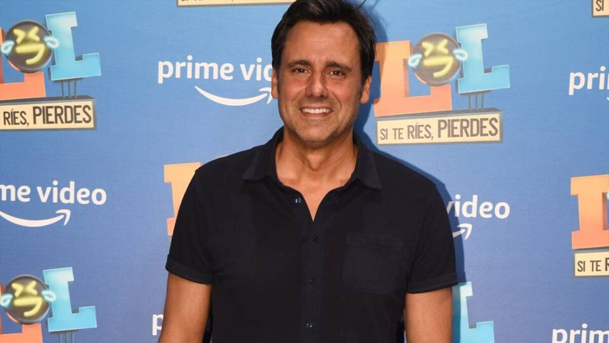 Mediaset hace una jugarreta a Ion Aramendi que hace respirar a Roberto Leal