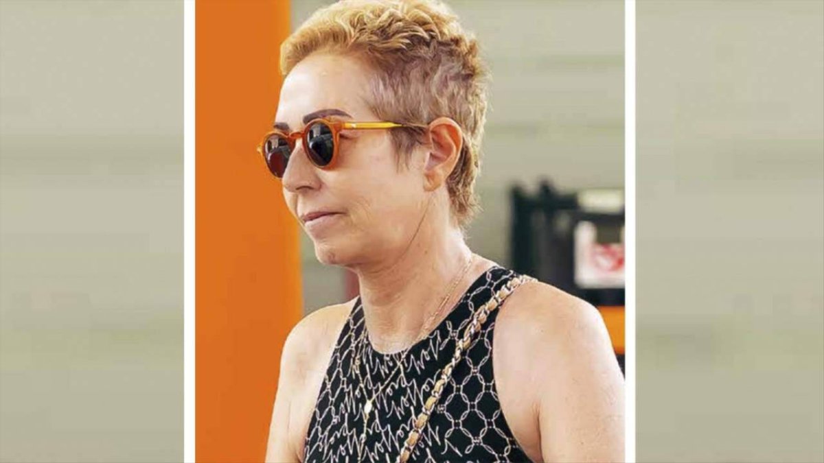Ana Rosa Quintana