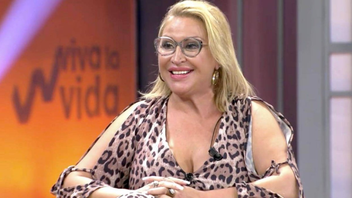 Raquel Mosquera