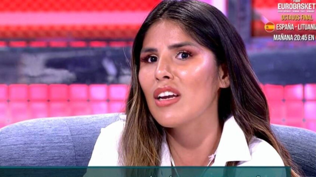 Isa Pantoja