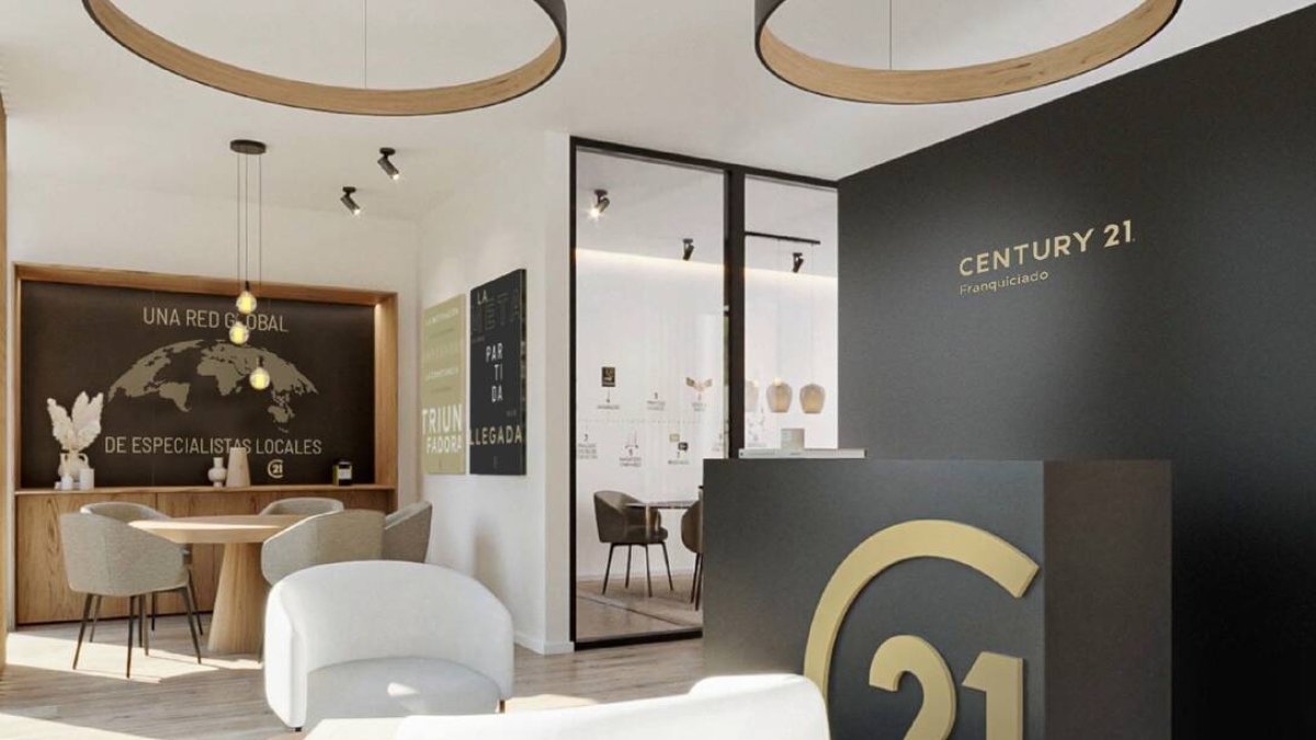 La inmobiliaria Century 21 supera los 272 millones de euros en ventas