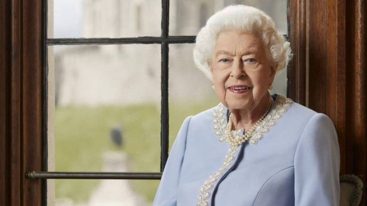 Isabel II