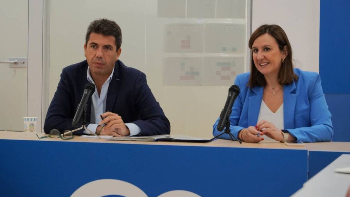 El PP constituye el Comité Electoral para las municipales de mayo de 2023