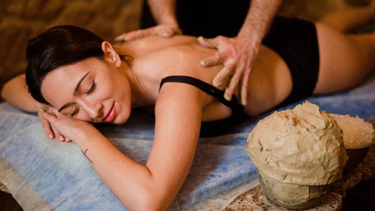 Los 11 balnearios perfectos para esta Semana Santa