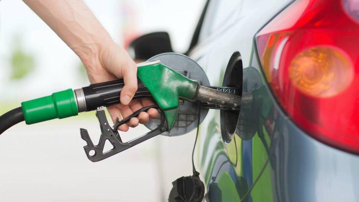 Las gasolineras subieron sus precios tras la bonificación del Gobierno