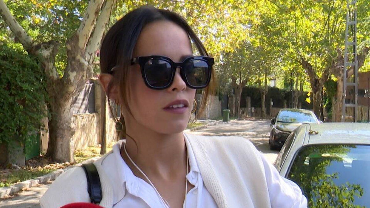 Gloria Camila.