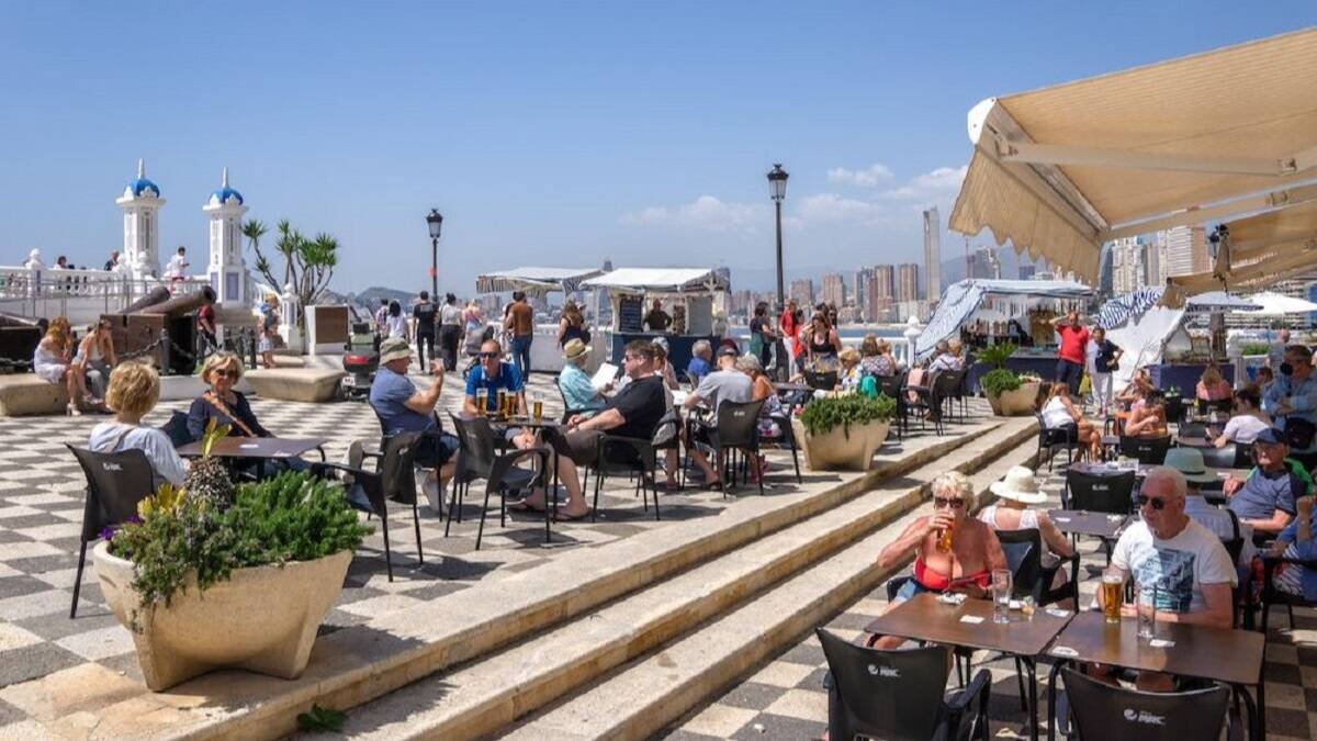 Los hoteleros reclaman a Sánchez que revalorice el Imserso en los presupuestos