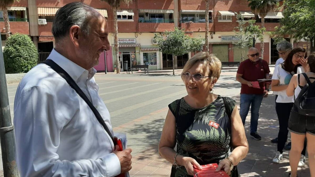 La cuestión es… ¿saldrá corriendo si pierde?