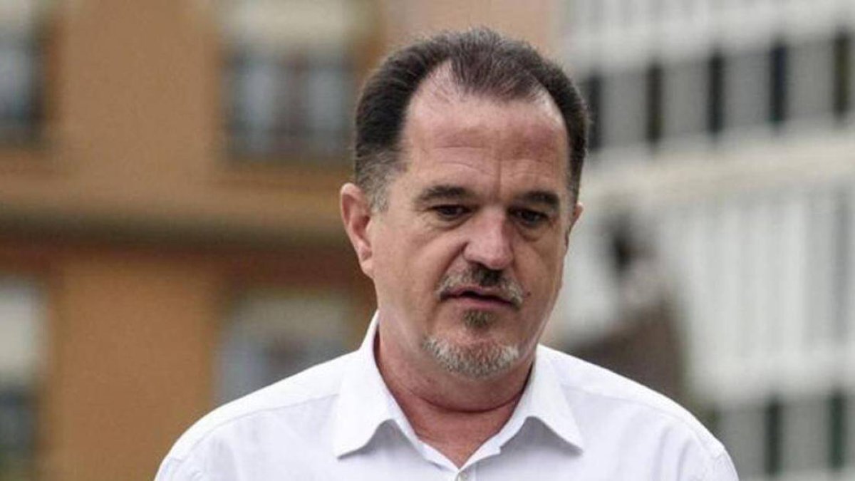 Carlos Iturgaiz