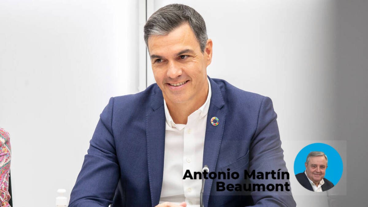 Pedro Sánchez, en la última ejecutiva del PSOE en julio.