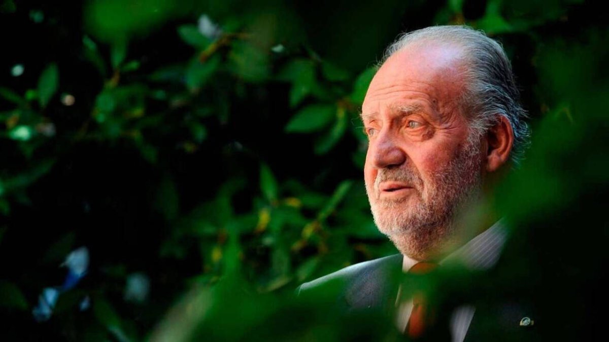 Don Juan Carlos