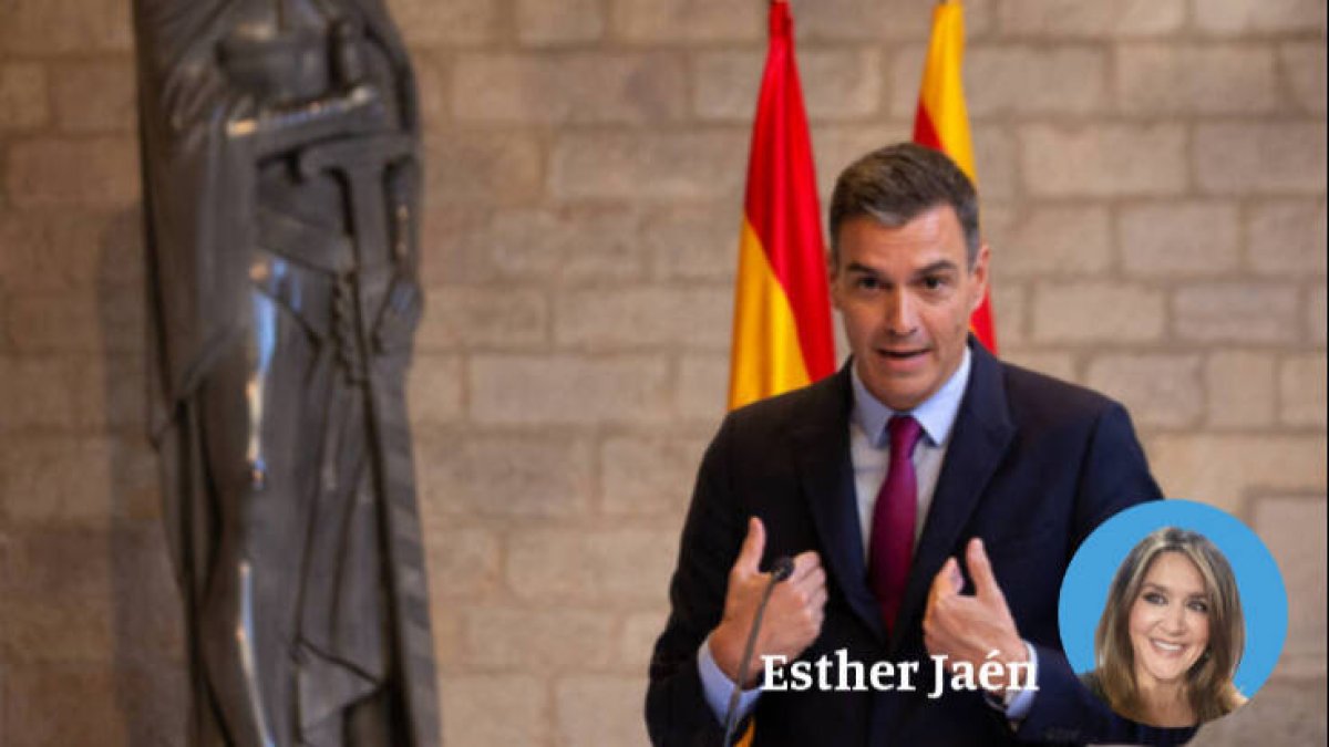 Pedro Sánchez