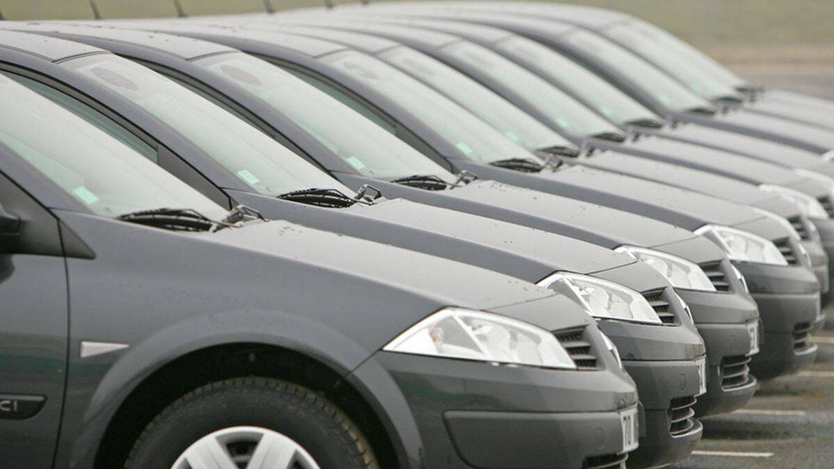 Las matriculaciones de los eléctricos crecen más de un 12% en septiembre