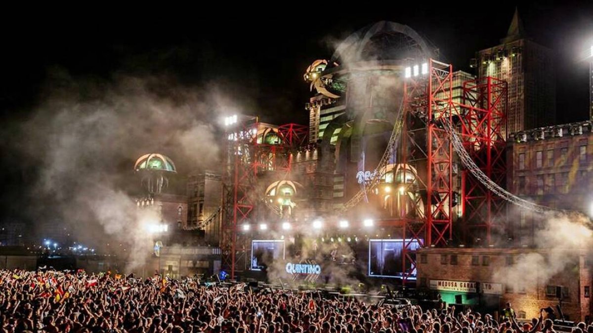 Arranca el Medusa Sunbeach Festival con 300.000 asistentes