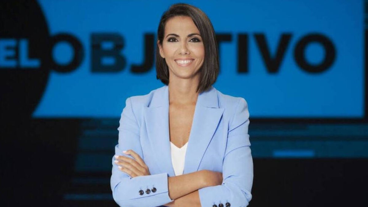 Ana Pastor