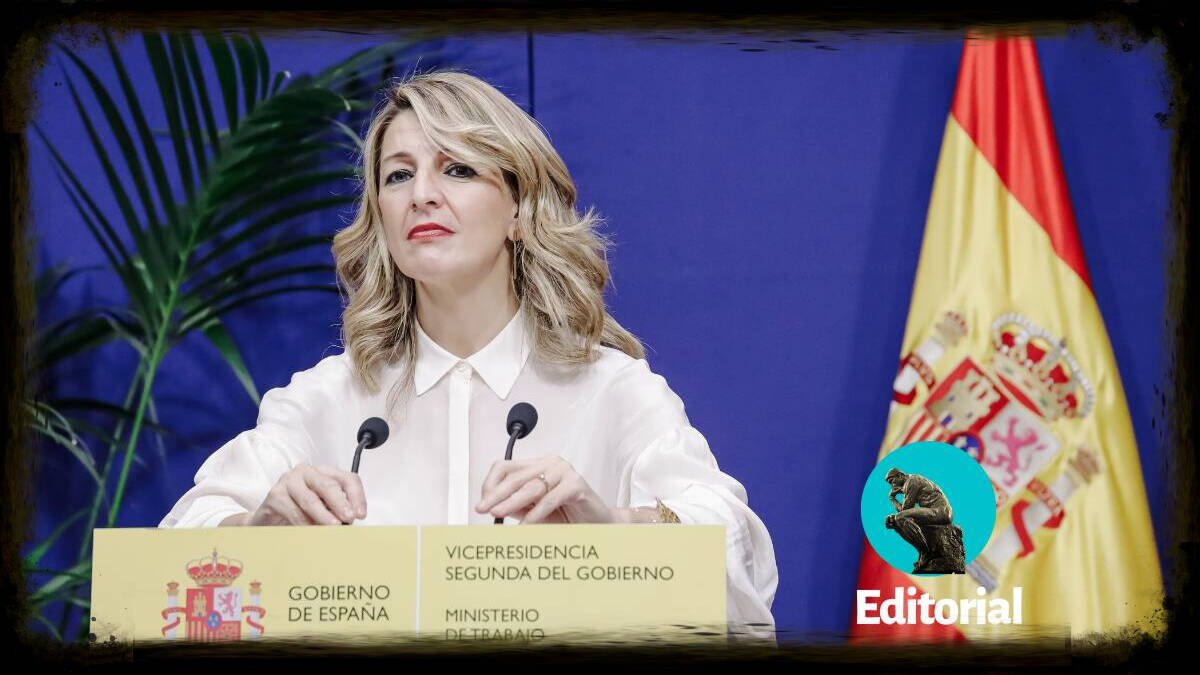 Yolanda Dïaz