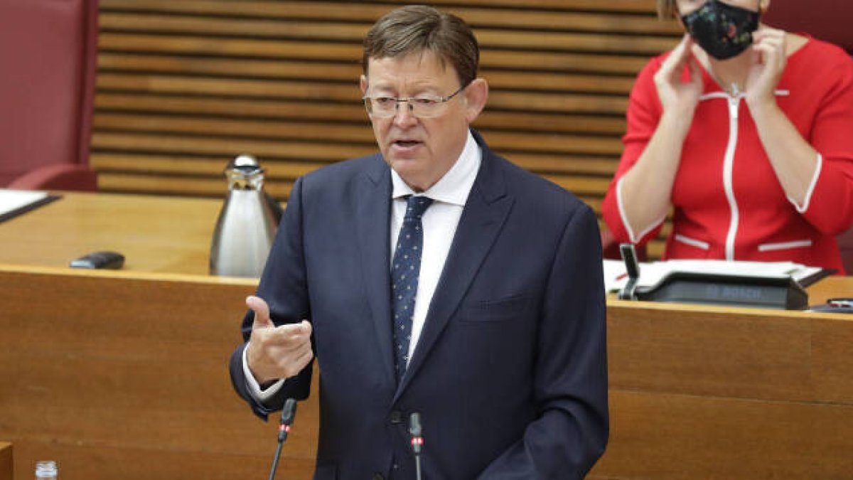 “La Tasa Turística la pagará Puig y su partido”, la sentencia de un columnista