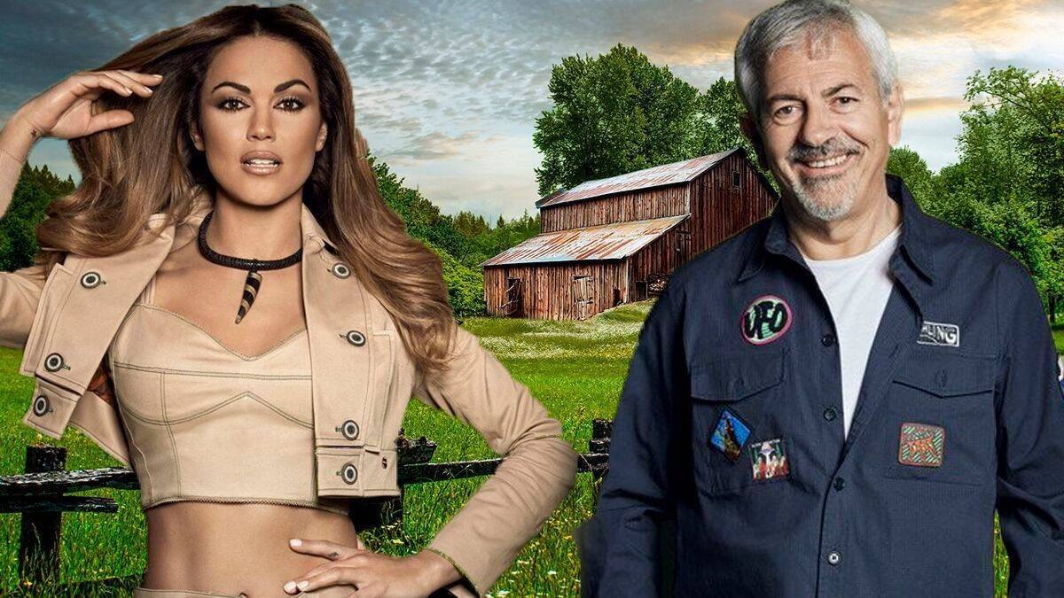 Telecinco anuncia por sorpresa al primer concursante de su nuevo reality