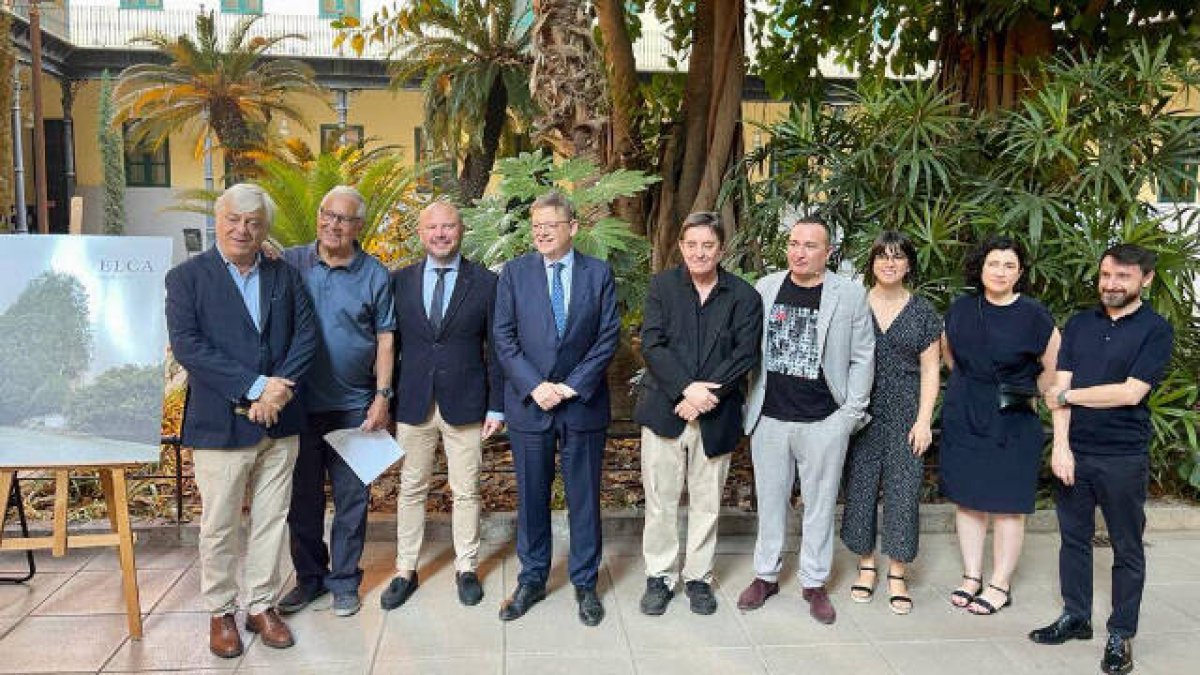Homenaje a Francisco Brines con un documental y un libro sobre su obra