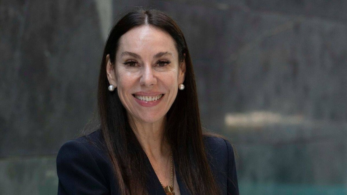 Yolanda Perdomo se incorpora a Ifema MADRID