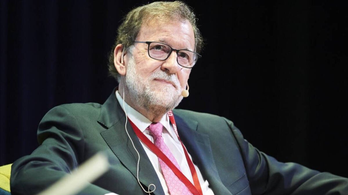 Mariano Rajoy