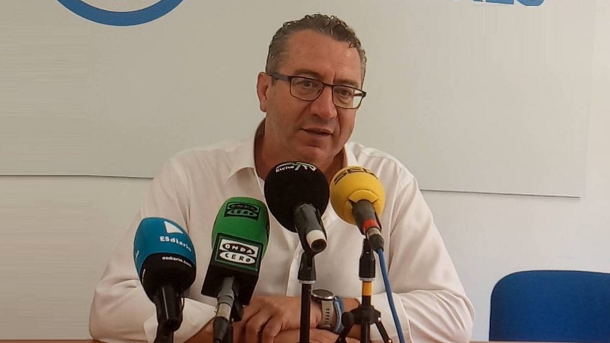 El PP acusa a Pedro Sánchez de “hundir a la provincia” y a Puig de “consentirlo”