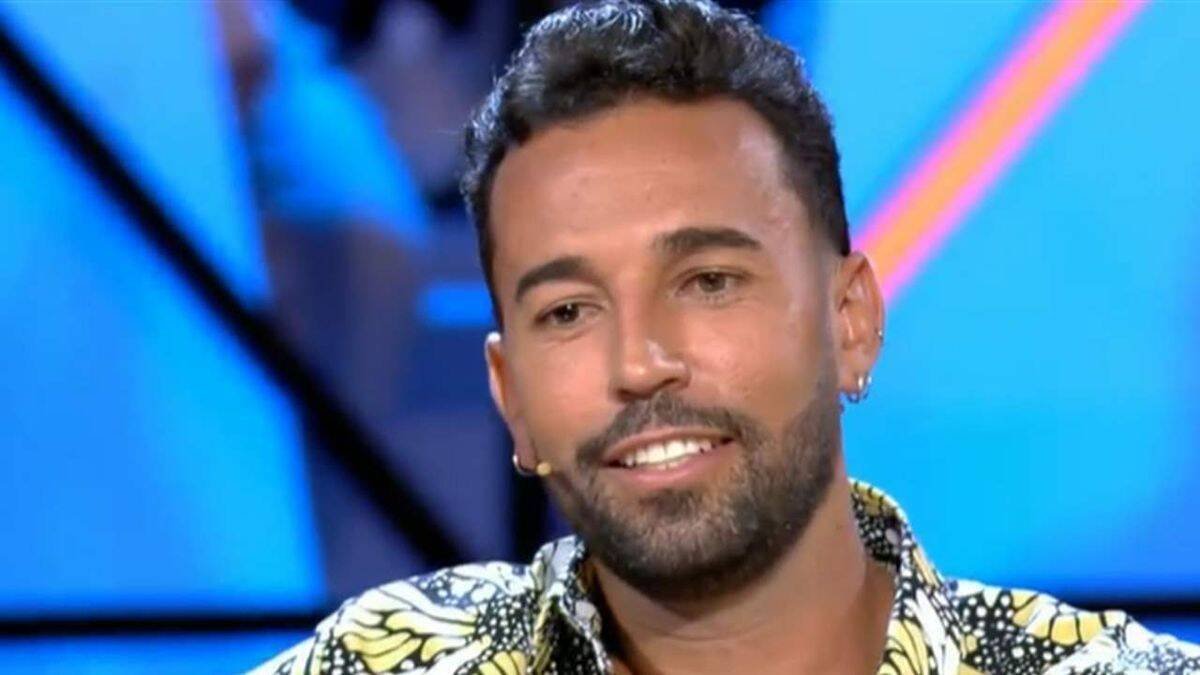 Omar Sánchez
