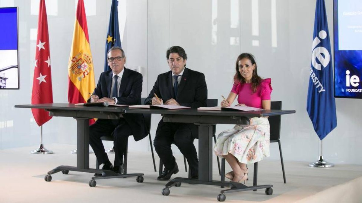 La Comunidad de Madrid promueve la innovación del sector ferroviario