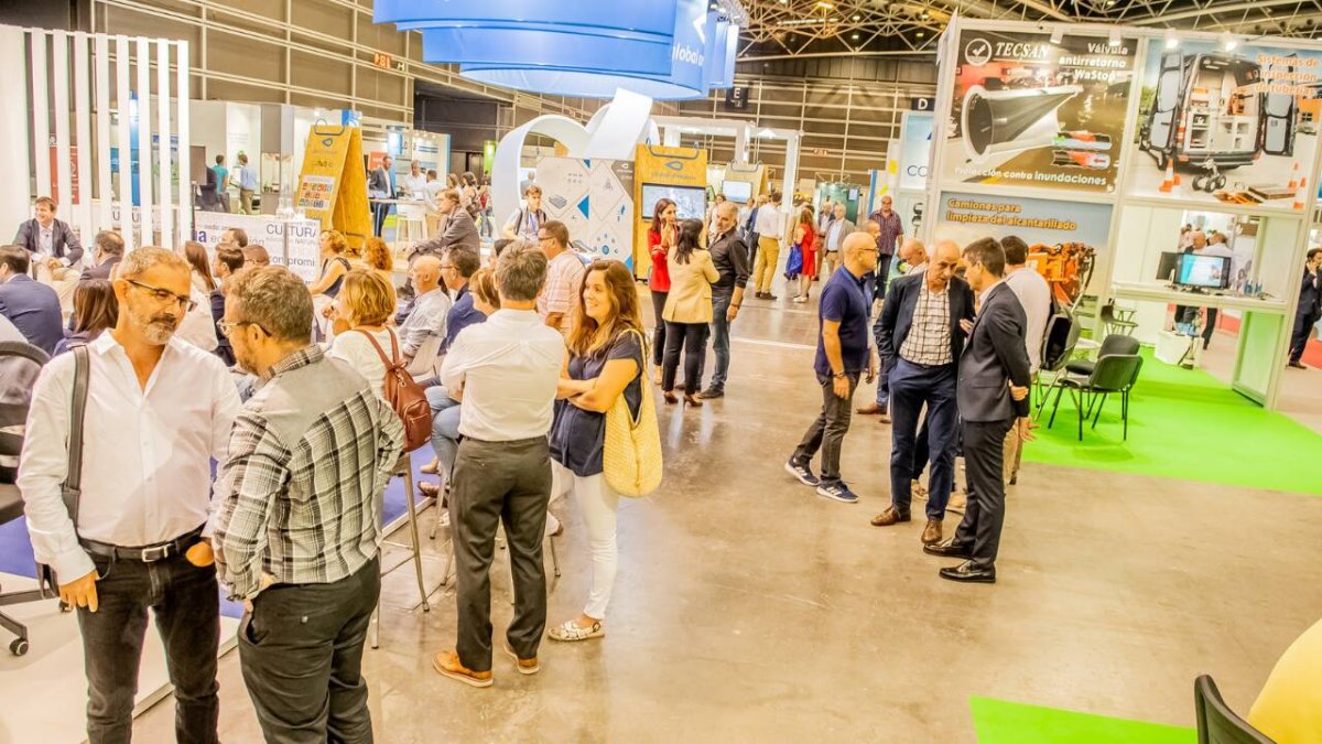 Imatge arxiu ECOFIRA - DIPUTACIÓ DE VALÈNCIA