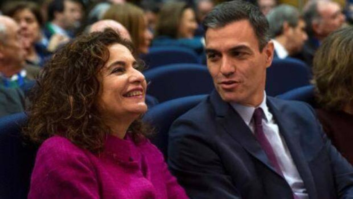 Montero y Sánchez