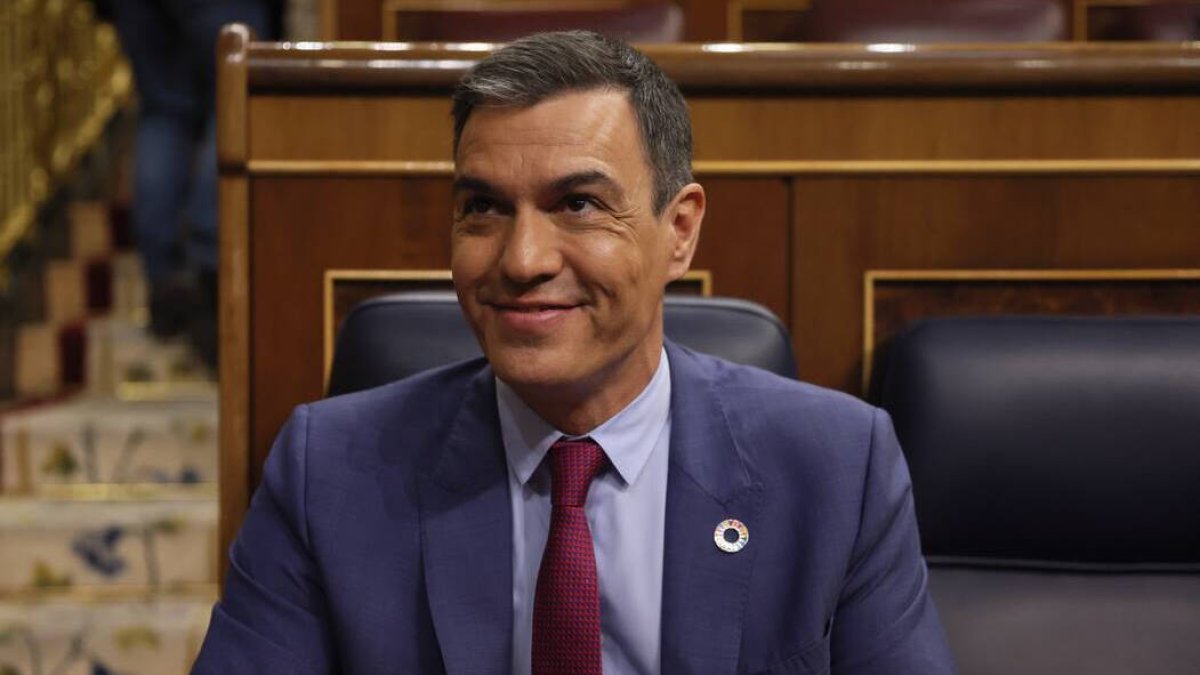 Pedro Sánchez